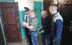 Антинаркотическая комиссия Черемховского района провела межведомственный рейд в п.Михайловка.