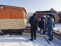 Оперативная обстановка с пожарами. В Иркутской области продолжает действовать особый противопожарный режим