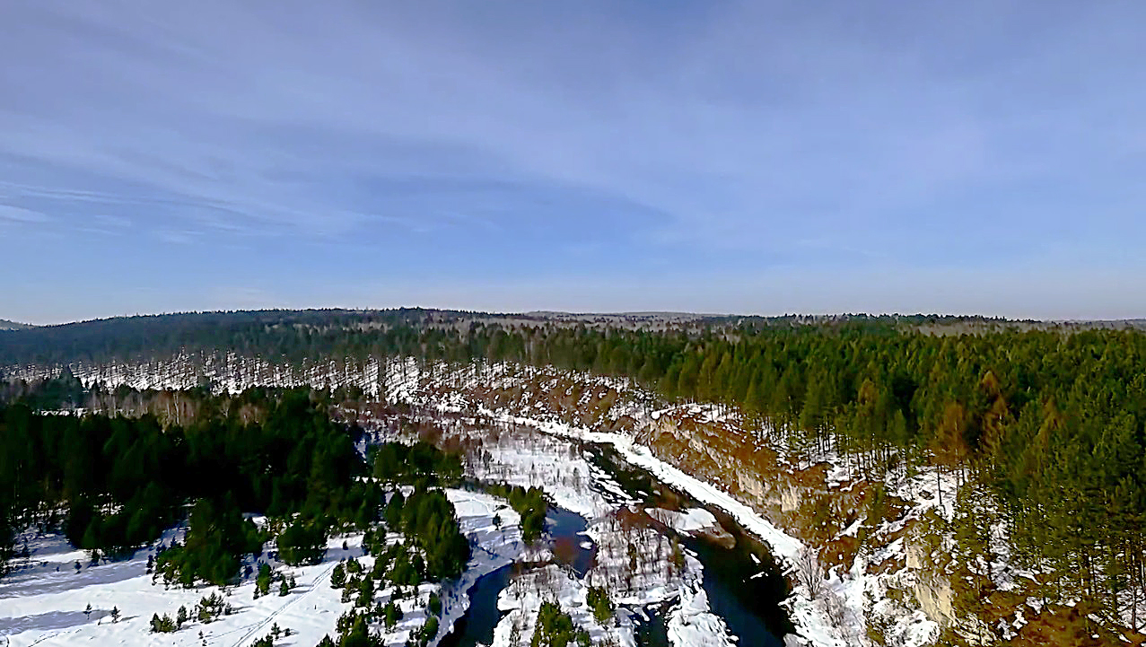 Черемховский Район Фото