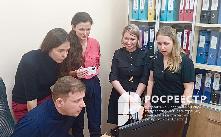 Рабочая встреча с представителями строительного бизнеса проведена региональным Росреестром в Иркутске