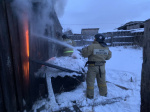 18 пожаров ликвидировали пожарно-спасательные подразделения за прошедшие сутки в Иркутской области. Обстановка с пожарами в регионе