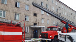 Обстановка с пожарами в 22 районах региона находится на особом контроле Главного управления МЧС России по Иркутской области