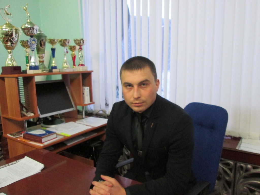 Ушаков Алексей Викторович Ушаков Алексей Викторович