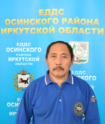 Тангасов Пётр Владимирович