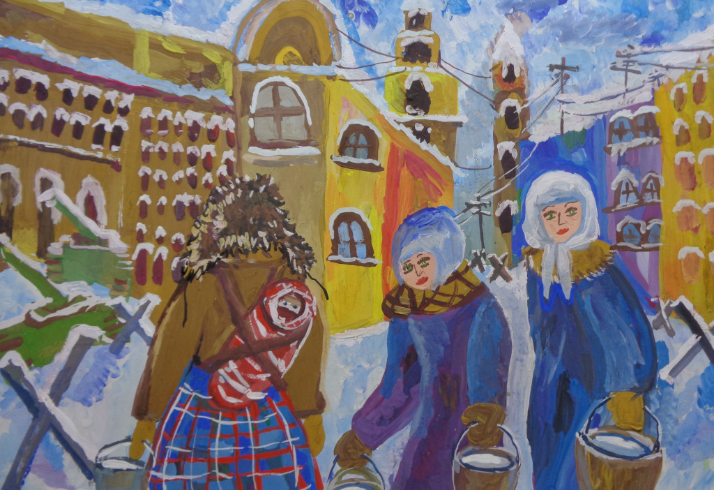 Антипова Анастасия, 11 лет, Дни блокады, МКУДО Тайшетская детская художественная школа (2).jpg