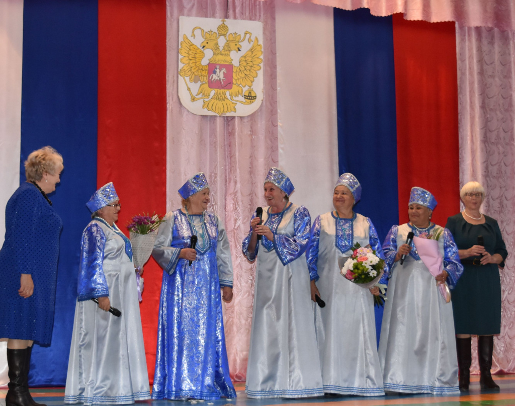 Торжественная церемония вступления в должность главы муниципального образования Новокубанский район