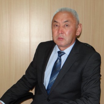 Коняев Эдуард Ионович Коняев Эдуард Ионович