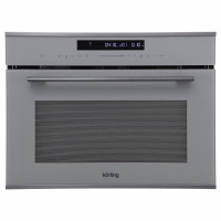 Духовой шкаф Korting OKB 3250 GBXGr MW Духовой шкаф Korting OKB 3250 GBXGr MW