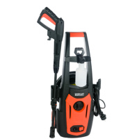 Мойка высокого давления Brait BR-1400B