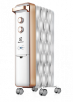 Масляный радиатор Electrolux Wave EOH/M-9157 - 7 секций