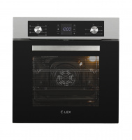 Духовой шкаф Lex EDM 071 IX