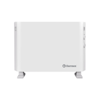 Конвектор электрический Thermex Pronto 2000M White