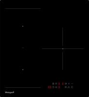 Варочная поверхность индукционная Weissgauff HI 430 BM Flex Zone Варочная поверхность индукционная Weissgauff HI 430 BM Flex Zone