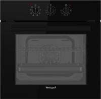 Духовой шкаф Weissgauff EOV 19 MBV