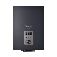 Котел электрический настенный Thermex Stern 9