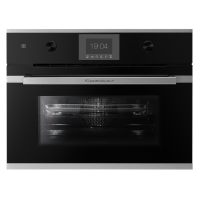 Духовой шкаф с микроволнами Kuppersbusch CBM 6350.0 S1 Stainless Steel Духовой шкаф с микроволнами Kuppersbusch CBM 6350.0 S1 Stainless Steel