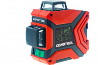 Нивелир лазерный Condtrol GFX360-2