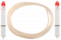 Гидроуровень Зубр "МАСТЕР" со шкалой, 5м 3482-08-05