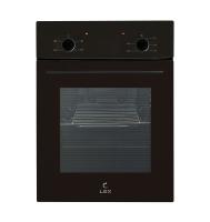 Духовой шкаф Lex EDM 4545 BBL