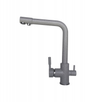 Смеситель Lex Biferno Space Gray Смеситель Lex Biferno Space Gray