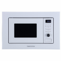 Микроволновая печь встраиваемая Zigmund & Shtain BMO 16.202 W