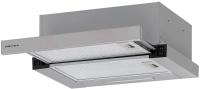 Вытяжка Krona KAMILLA F 450 inox
