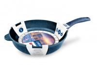 Сковорода Нева Металл Сибирь 280мм 2428