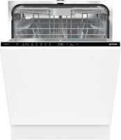 Посудомоечная машина встраиваемая Gorenje GV643D60 Посудомоечная машина встраиваемая Gorenje GV643D60