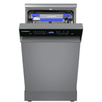 Посудомоечная машина Maunfeld MWF45331S Inverter