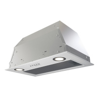 Кухонная вытяжка Krona ADEL 600 WHITE PB