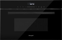 Микроволновая печь встраиваемая Weissgauff BMWO-341 DB Black Edition Микроволновая печь встраиваемая Weissgauff BMWO-341 DB Black Edition