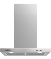 Вытяжка Т-образная Evelux Ingrid 60 X Вытяжка Т-образная Evelux Ingrid 60 X