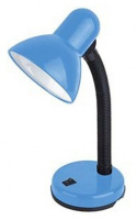 Лампа настольная Energy EN-DL03-2С синяя