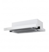 Вытяжка Lex Hubble 2M 600 White Вытяжка Lex Hubble 2M 600 White