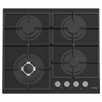 Варочная панель газовая Korting HGG 6734 CTN