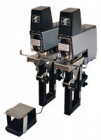 Степлер XDD-106 (две степлирующие головки)