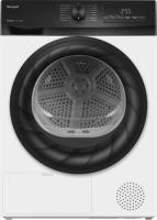 Сушильная машина Weissgauff WD 4948 Heat Pump