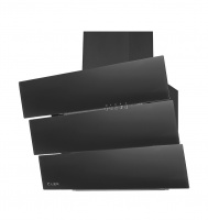 Вытяжка Lex RIO G 600 BLACK Вытяжка Lex RIO G 600 BLACK