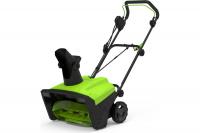 Снегоуборщик Greenworks SN2300