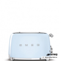 Тостер Smeg TSF03PBEU