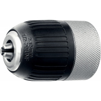 Патрон Stayer "PROFESSIONAL", 13 мм, 1/2", Д 2,0 - 13 мм, 29050-13-1/2