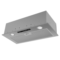 Кухонная вытяжка Maunfeld Crosby Light 5028 нержавеющая сталь Кухонная вытяжка Maunfeld Crosby Light 5028 нержавеющая сталь