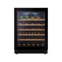 Винный шкаф Lex LWD6054BL