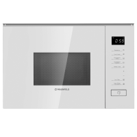 Микроволновая печь встраиваемая Maunfeld MBMO820SGW09