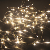 Гирлянда светодиодная Funray "Нить" SE-STRING-10100WW