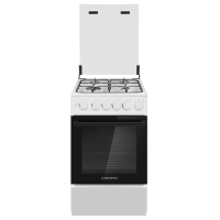 Плита газовая Maunfeld MGC50GCW08D Плита газовая Maunfeld MGC50GCW08D