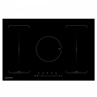 Индукционная варочная панель Maunfeld EVI.775-FL2-BK