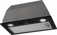 Вытяжка кухонная встраиваемая Weissgauff BOX 1200 BL Вытяжка кухонная встраиваемая Weissgauff BOX 1200 BL