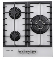 Варочная панель газовая Zigmund Shtain M 23.4 W