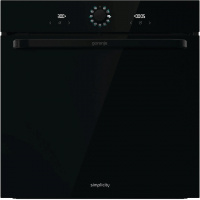 Духовой шкаф Gorenje BOS67371SYB Духовой шкаф Gorenje BOS67371SYB